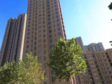 南北通厅 全明户型 清水房 任意装修 随时看房