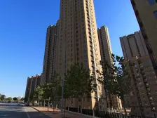 德泰岭秀逸城C区 好户型诚心出售 看房子方便 急售