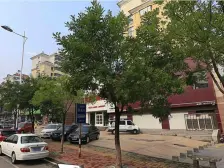 南山公园北,小高层,南排,格局好,视野开阔采光好