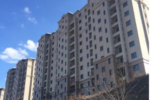 中海A区经典电梯洋房大宅上跃精装修南北通透
