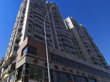 新开路电梯房 两室 视野光线好 适合居住