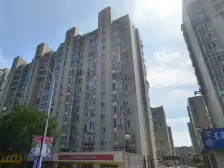 文化四仲的步梯5楼,两室一厅,保持好