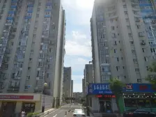 富贵家园东区精装修拎包入住看房有钥匙