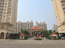 南向80平空中私密花园,全天采光视野好,楼下两个公园