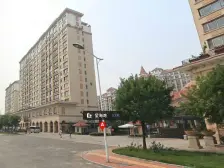 南山世纪星海湾 5室2厅 南 北