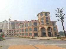 百万装修 新上房源 拎包入住