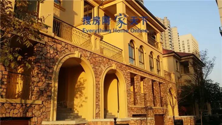 星洲国际