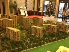 蓬莱诚园 3室2厅 南 北