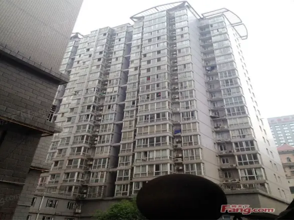 五一华府