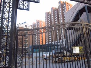 精装修拎包入住的好房子楼层好省心适合年轻人住