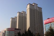 【鸿福名城】| 位于福山区鸿福街59号曙光名座小区15号楼2单元101号不动产(含小棚)