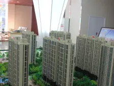 2018年人车分流小区 业主诚心出售