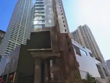 中山精装修,楼层高视野好,商圈位置好