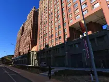 左岸尊邸中等装修南北通厅通透 近轻轨采光好 高档物业