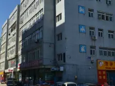 高楼层 单价低 通世泰轻轨楼下