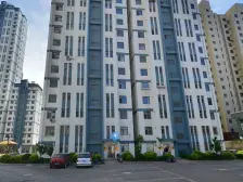 教师公寓 南北通透户型 两梯两户 看房子有钥匙