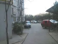 40万半精装 龙发装饰 全新品牌地砖断桥铝 央空调地暖