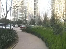 三和苑 地铁口电梯房单价八千三大湿地公园双气能贷款