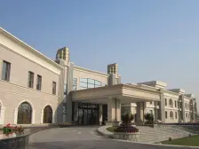 金沙湖高尔夫观邸七期 2室2厅 南