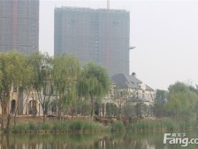 新户型,360度观景阳台,全天采光