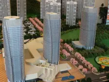 东西北好户型 夏天通风冬天地热 快来看看这个户型吧