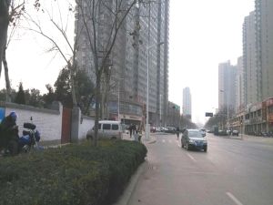 和苑小区2室2厅南