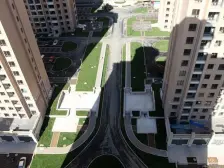 好楼层,好位置,采光充足,供暖不错,可以拎包入住!