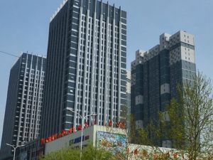 双地铁采光好无遮挡中户全阳户型