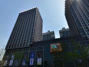东明苑2室1厅南