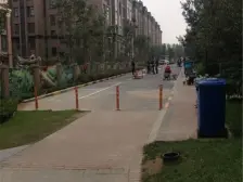 绿都丹石街区 南向采光好 高楼层视野无遮挡 商品住宅 楼龄新