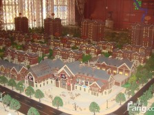 索河湾二期,精装带车位好楼层急售