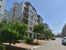 中间楼层正间,简单装修,采光好,全天朝阳