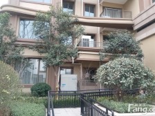 郑东新区品质小区精装修,业主诚心出售