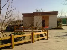 中建长清湖知园 5室2厅 南