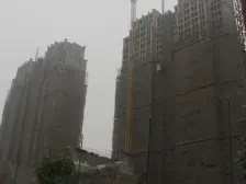 海马公园持续热卖中 自住装标大两房