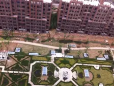 婚房装修 拎包入住送全屋家具家电 不要车位价位另谈