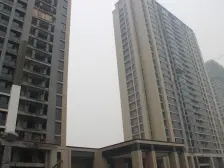 金沙湖临湖精装别墅 看房方便 诚心出售 带3车位