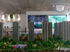 金沙湖高尔夫观邸 2室1厅 南 西 北