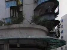 和兴花园1房1厅 精装修 仅售68万