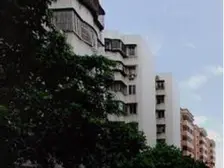 和兴花园住宅区 1室1厅 东南