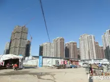 人车分流,小两房,业主诚心出售,拎包入住,看房随时