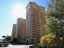 精装修 中间楼层 南北通厅通透 户型格局好