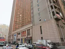 亿锋现代城 1室1厅 南