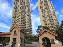 宅语原 封闭园林小区 精装一室一厅