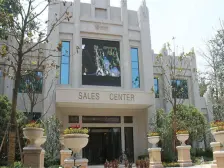 双气 人车分流,地铁口,朝南户型。