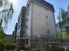 泡崖一区 3室2厅 南 北