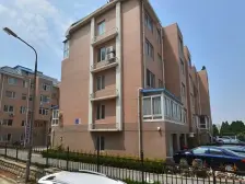 翠竹小区 2室1厅 西