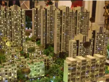 央企开发,纯南户精装三室,人车分流,自住装修