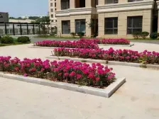 悦泰山里小高层南北户型 下跃产品 毛坯房