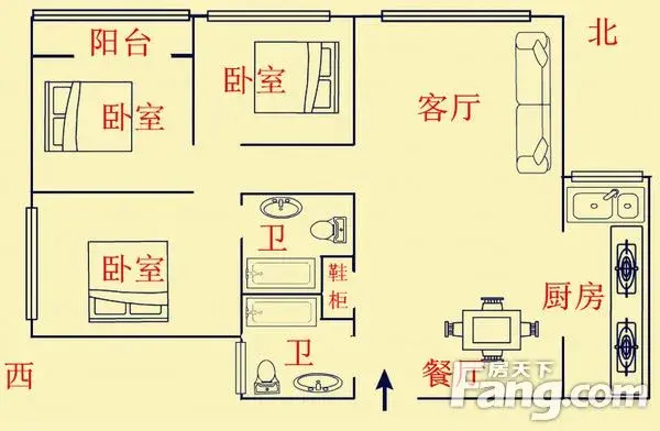 万科天誉二期